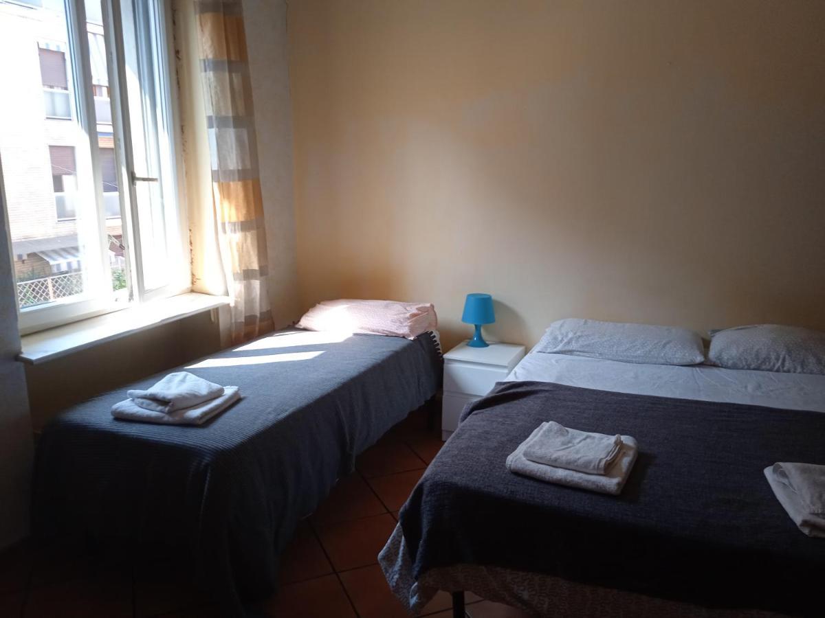 La Casa Di Luigi Porta Venezia Lejlighed Milano Eksteriør billede