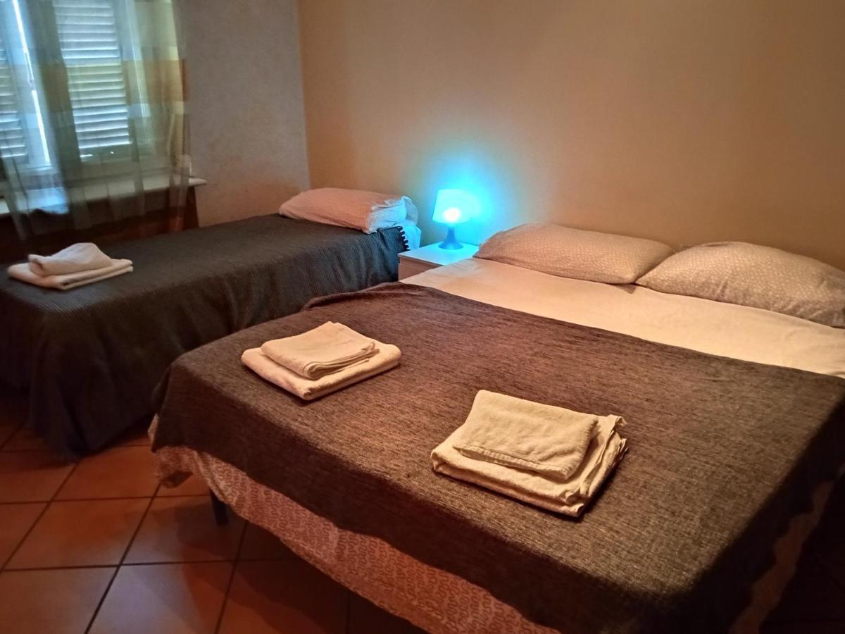 La Casa Di Luigi Porta Venezia Lejlighed Milano Eksteriør billede