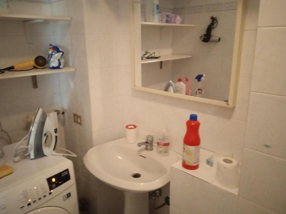 La Casa Di Luigi Porta Venezia Lejlighed Milano Eksteriør billede