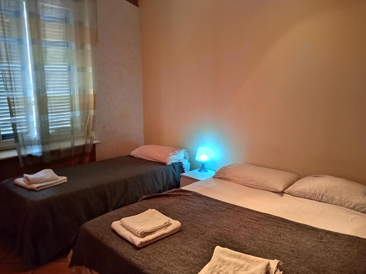 La Casa Di Luigi Porta Venezia Lejlighed Milano Eksteriør billede
